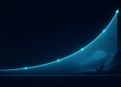 Long-Term Digital Wealth Planning