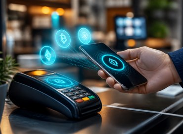 Crypto Payment Solutions