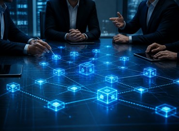 Blockchain Strategy & Planning
