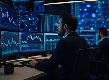 Digital Asset Trading Support
