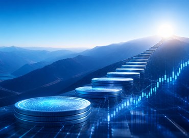 Long-Term Digital Wealth Planning